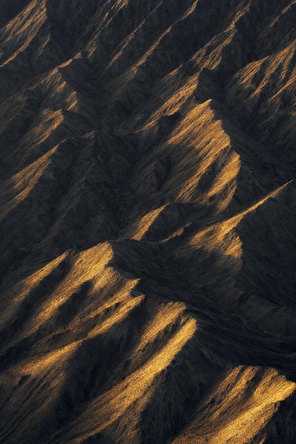 Hajar mountains study